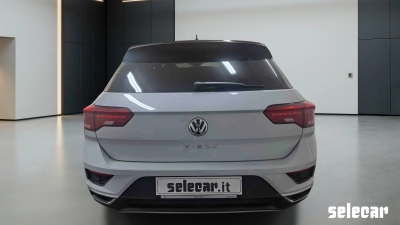 Volkswagen T-Roc - SE-U78419 