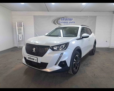 Peugeot 2008 - SE-U78902 