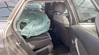 Citroen C4 - SE-U78857 