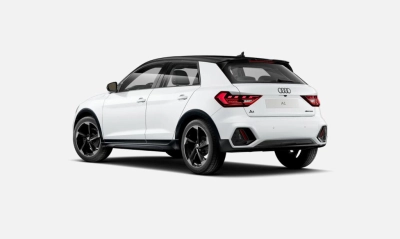 Audi A1 Allstreet - AU-N185605 