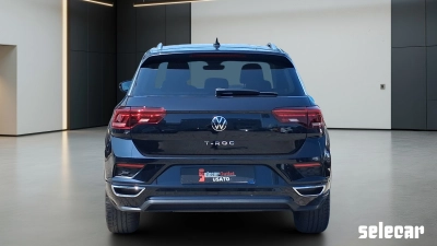 Volkswagen T-Roc - SE-U79822 