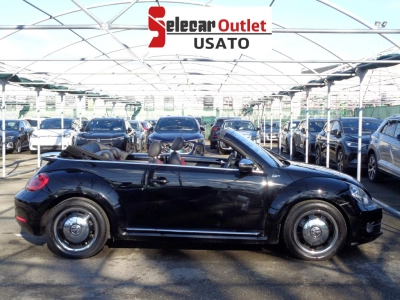 Volkswagen Maggiolino - SE-U78261 