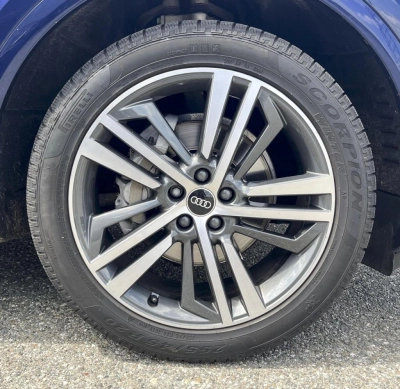 Audi Q5 Sportback - AU-N178035 