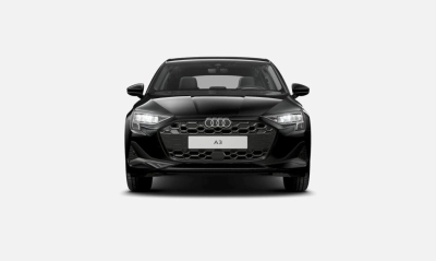 Audi A3 Sportback - SE-N186528 