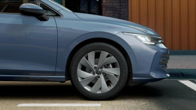 Volkswagen Golf - SE-N190315 