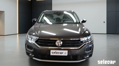 Volkswagen T-Roc - SE-U69960 