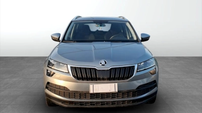 Skoda Karoq - AU-U75475 