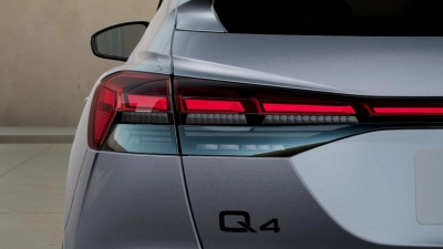 Audi Q4 Sportback - SE-N186075 