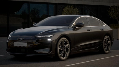 Audi A6 - AU-N185524 