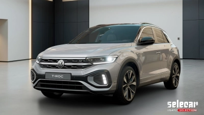 Volkswagen T-Roc - SE-N187257 