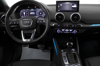 Audi Q2 - AU-N169442 