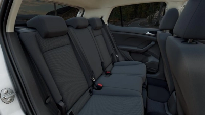 Volkswagen T-Cross - SE-N194859 