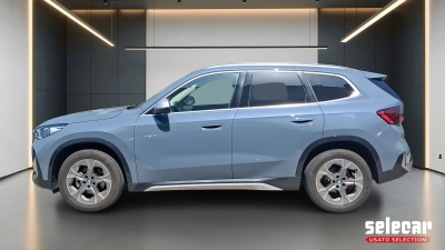 BMW X1 - SE-U78768 