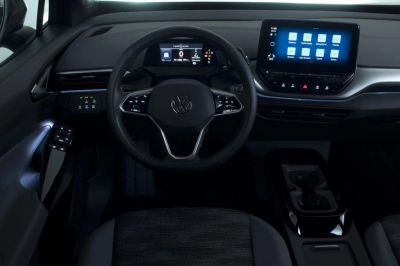 Volkswagen ID.4 - AU-U72150 