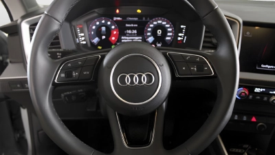 Audi A1 Sportback - AU-U79049 