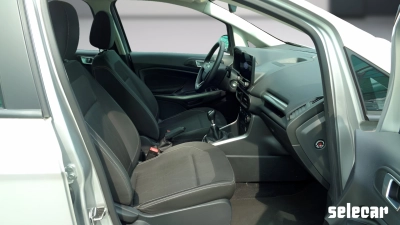 Ford EcoSport - SE-U77092 