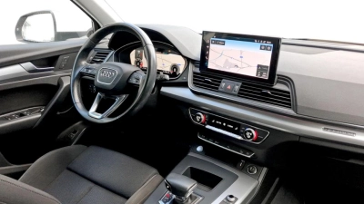 Audi Q5 - SE-U79326 