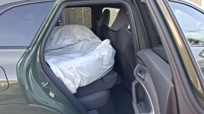 Audi Q5 - SE-U79846 