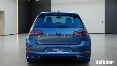 Volkswagen Golf - SE-U79510 