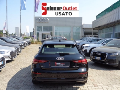 Audi A3 Sportback - SE-U73465 