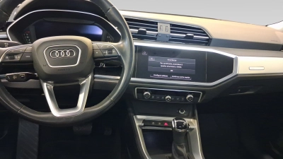 Audi Q3 - AU-U80007 