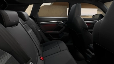 Audi A3 Sportback - SE-N194400 