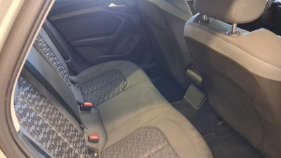 Audi A1 Sportback - AU-U79280 