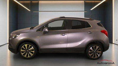 Opel Mokka - AU-U78049 