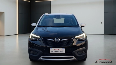 Opel Crossland - AU-U79579 