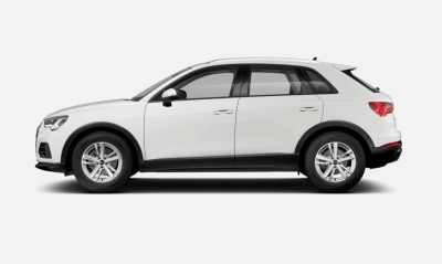 Audi Q3 - SE-N180662 