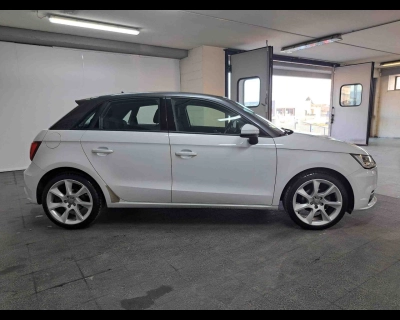 Audi A1 Sportback - SE-U74153 
