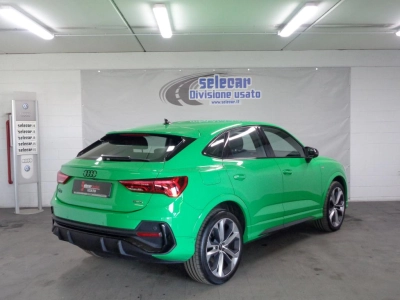 Audi Q3 Sportback - SE-U77318 