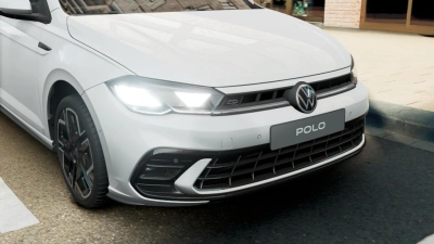 Volkswagen Polo - SE-N187952 