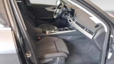 Audi A4 Avant - AU-U78325 