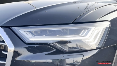 Audi A6 Avant - AU-U75204 