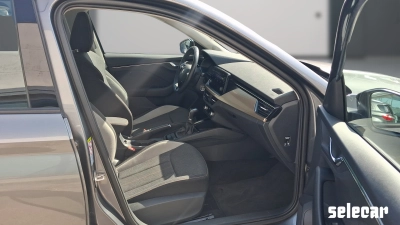 Skoda Kamiq - SE-U79433 