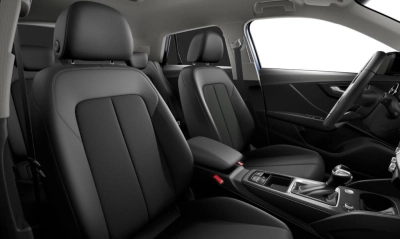 Audi Q2 - SE-N185609 