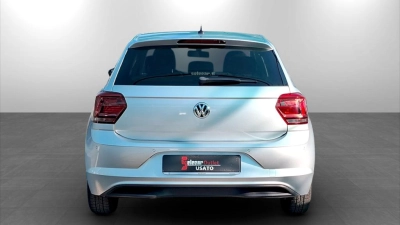 Volkswagen Polo - SE-U78891 