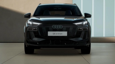 Audi Q6 - AU-N193333 