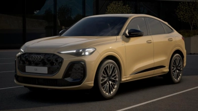 Audi Q5 Sportback - AU-N188896 