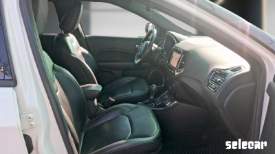 Jeep Compass - SE-U78732 