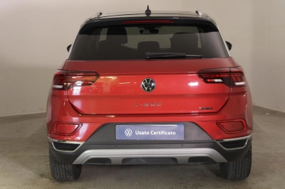 Volkswagen T-Roc - AU-U76002 