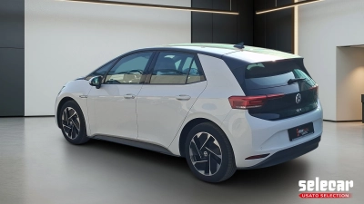 Volkswagen ID.3 - SE-U79977 