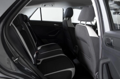 Volkswagen T-Roc - AU-U73518 