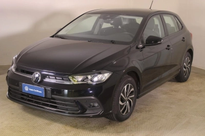 Volkswagen Polo - AU-U79016 