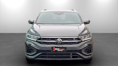 Volkswagen T-Roc - SE-U79146 