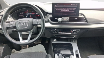 Audi Q5 Sportback - AU-U77472 