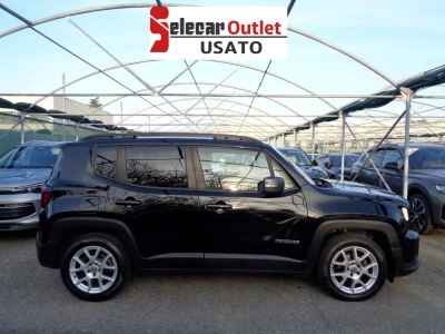 Jeep Renegade - SE-U77758 