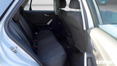 Audi Q2 - SE-U77628 
