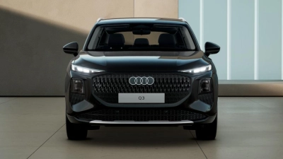 Audi Q3 - SE-N190671 